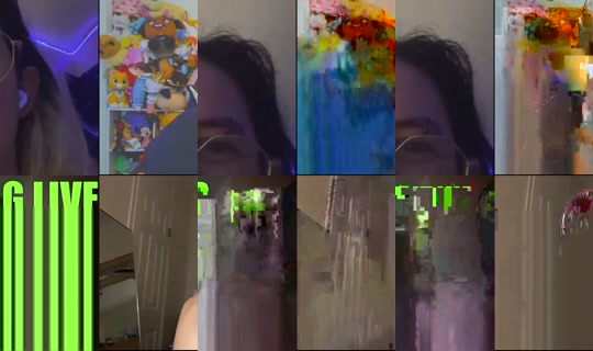lexiixxo's Stream - Sep 10, 2026, 3:29 AM