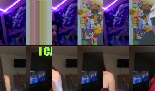 lexiixxo's Stream - Sep 10, 2026, 4:35 AM