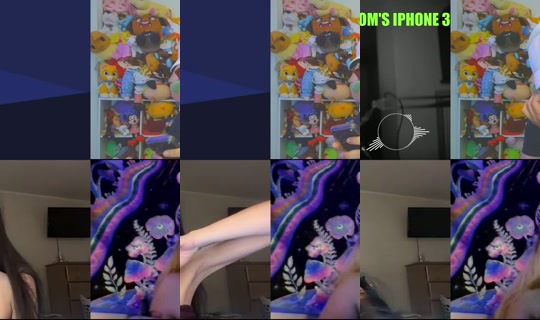 lexiixxo's Stream - Sep 10, 2026, 6:16 AM