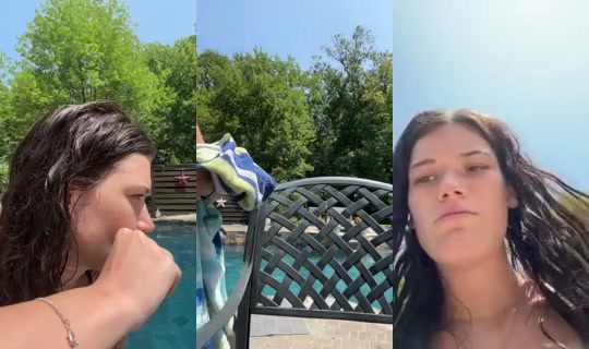 lexiv_36043's Stream - Jul 25, 2026, 6:06 PM