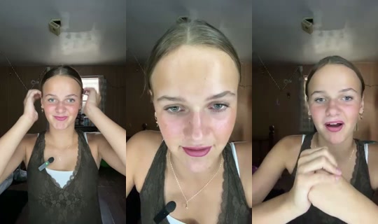 liandri's Stream - Jul 29, 2026, 12:00 AM