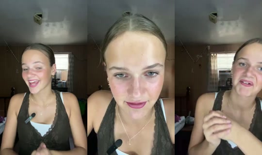 liandri's Stream - Jul 29, 2026, 12:00 AM