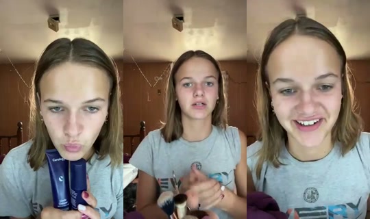 liandri's Stream - Jul 29, 2026, 3:06 PM