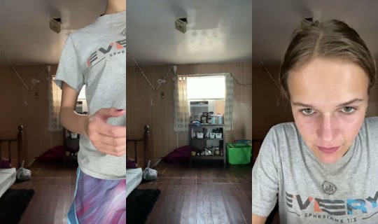 liandri's Stream - Jul 29, 2026, 9:07 PM