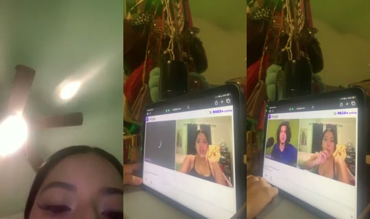 lilianaa2006's Stream - Jul 12, 2026, 3:38 AM