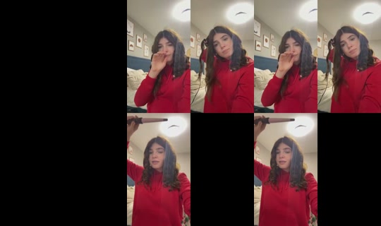 liliangibson18's Stream - Oct 15, 2026, 10:24 PM