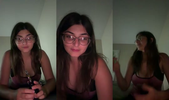 lilk2004's Stream - Jul 16, 2026, 5:46 AM