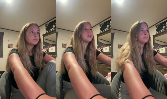Live de lilly.ann - 21 de jul. de 2026, 22:05
