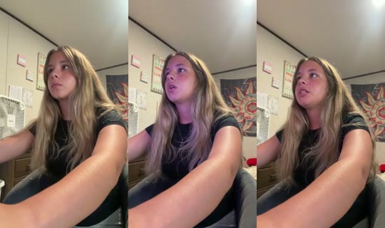 Live de lilly.ann - 22 de jul. de 2026, 0:18