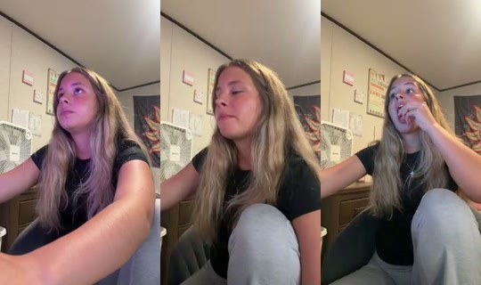 Live de lilly.ann - 22 de jul. de 2026, 0:36