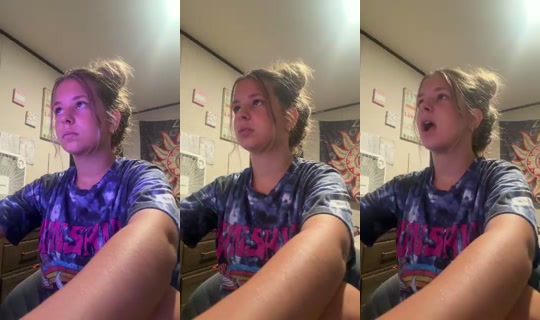 lilly.ann's Stream - Jul 22, 2026, 4:14 PM