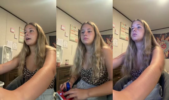 lilly.ann's Stream - Jul 26, 2026, 3:47 PM