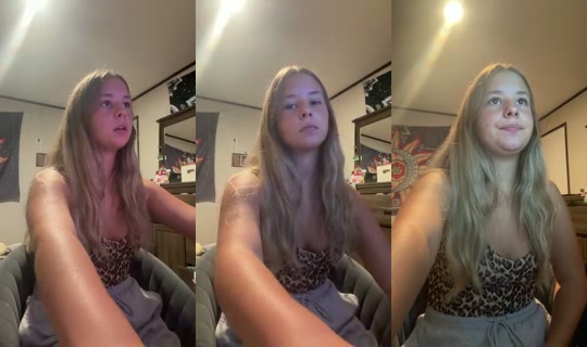 lilly.ann's Stream - Jul 27, 2026, 6:40 PM