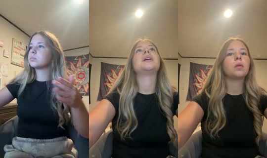 Stream ni lilly.ann - Hul 29, 2026, 4:51 PM