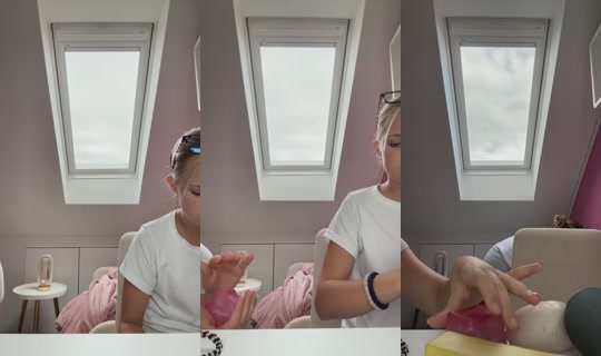 lilly6767's Stream - Aug 26, 2026, 3:57 PM