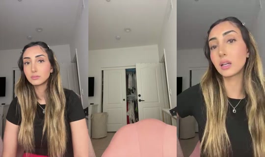 lily_92300's Stream - Jul 24, 2026, 8:22 AM