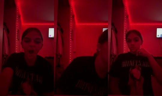 Stream ni lilybored415 - Ago 5, 2026, 7:05 AM