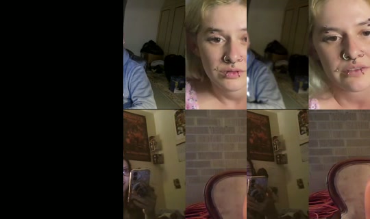 بث little_miss_kitten_ - 9 أكتوبر 2026، 4:05 ص
