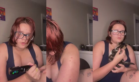 littlelady1140's Stream - Sep 22, 2026, 1:41 AM