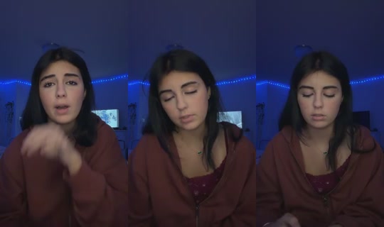 llexii.mcbridee's Stream - Sep 20, 2026, 4:22 AM