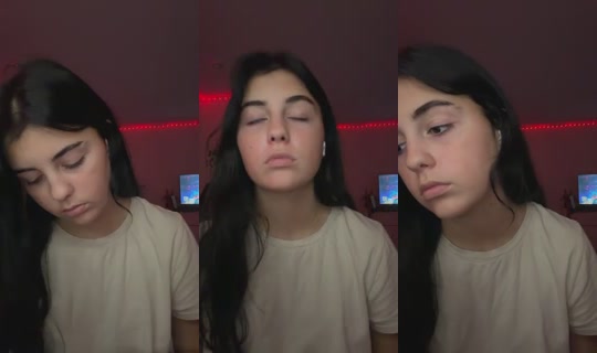llexii.mcbridee's Stream - Oct 4, 2026, 1:07 AM