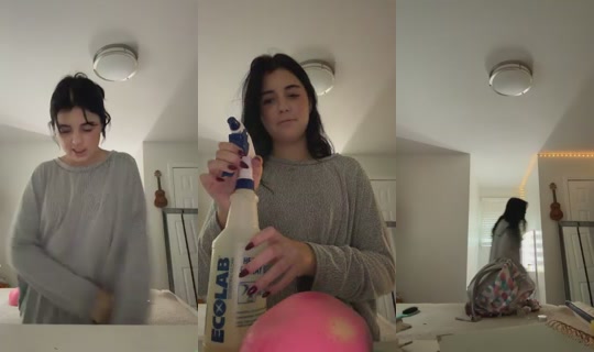 Stream von llexii.mcbridee – 4. Okt. 2026, 20:48