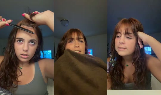 llexiii.mchrideee's Stream - Aug 4, 2026, 3:30 AM