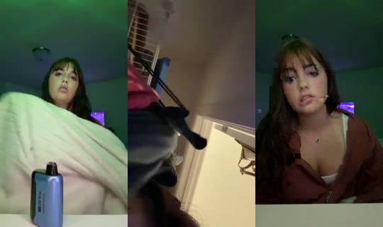 Stream ni llexiii.mchrideee - Ago 5, 2026, 2:56 AM