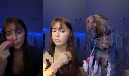 Stream ni llexiii.mchrideee - Ago 9, 2026, 12:34 AM