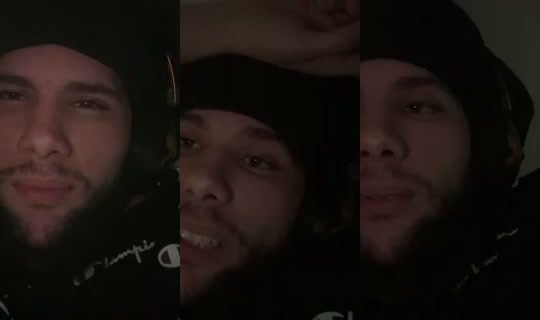 loca_aqua's Stream - Jul 24, 2026, 8:22 AM