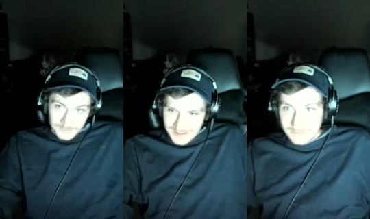 loca_aqua's Stream - Jul 28, 2026, 8:27 AM