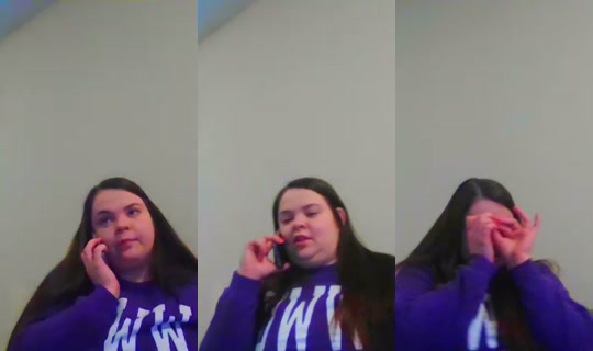 Live de loca_aqua - 10 de ago. de 2026, 23:01