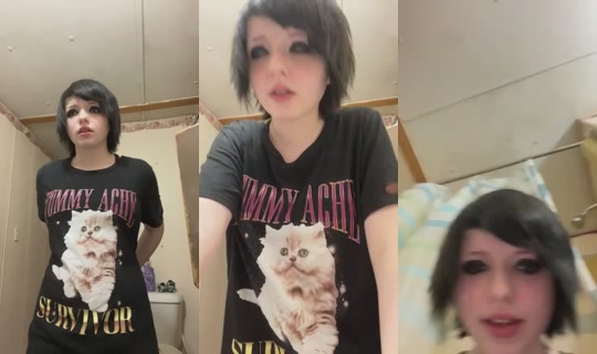 loveanddeath's Stream - Aug 31, 2026, 6:01 AM