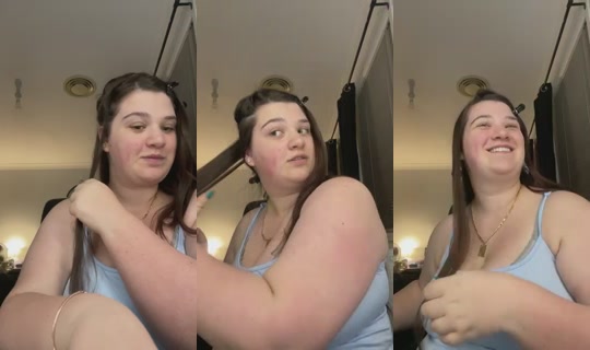 lovelexie23's Stream - Sep 6, 2026, 12:11 PM