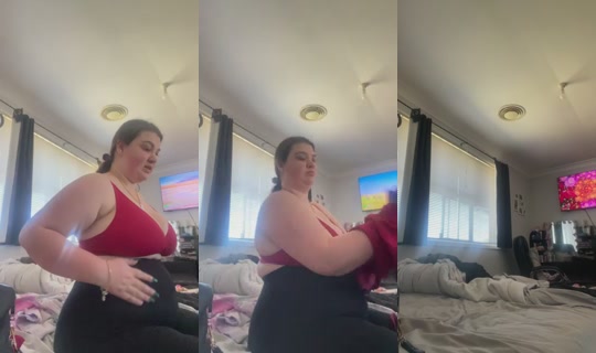 lovelexie23's Stream - Sep 17, 2026, 4:48 AM