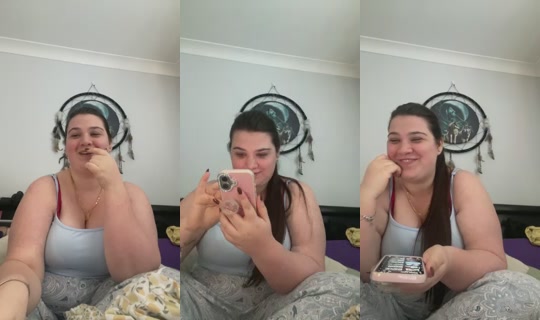 lovelexie23 Recorded on Sep 18, 2026, 6:09 AM