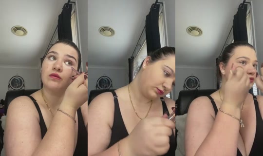 lovelexie23 Recorded on Sep 23, 2026, 6:02 AM