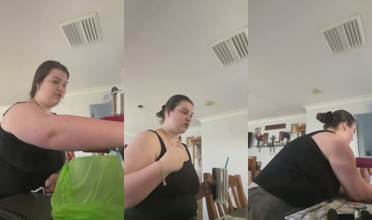 lovelexie23 Recorded on Sep 25, 2026, 1:46 AM