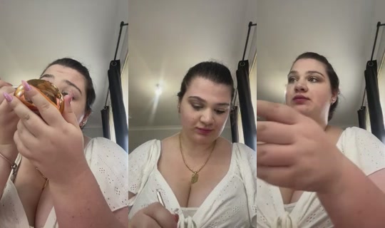 lovelexie23 Recorded on Oct 10, 2026, 5:29 AM
