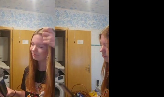 luanarding's Stream - Jul 22, 2026, 11:17 AM