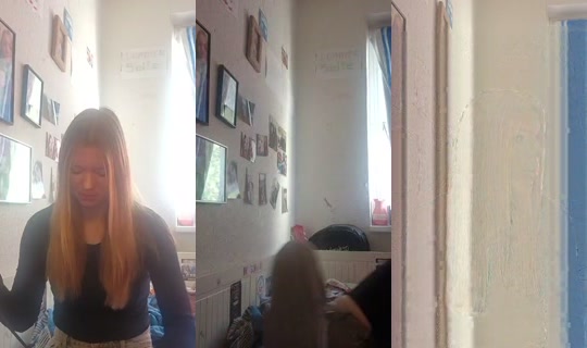 luanarding's Stream - Jul 29, 2026, 8:58 AM