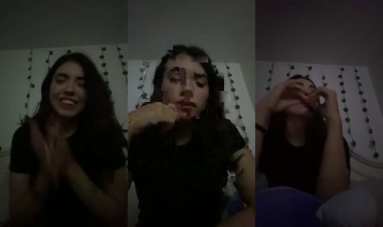 luvisa's Stream - Jul 27, 2026, 6:09 AM