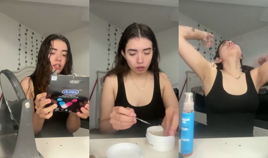 luvisa's Stream - Jul 29, 2026, 8:22 PM