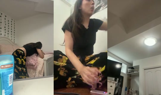luvisa's Stream - Aug 2, 2026, 9:36 PM