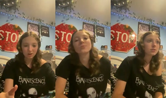 luvvs's Stream - Jul 19, 2026, 7:55 AM