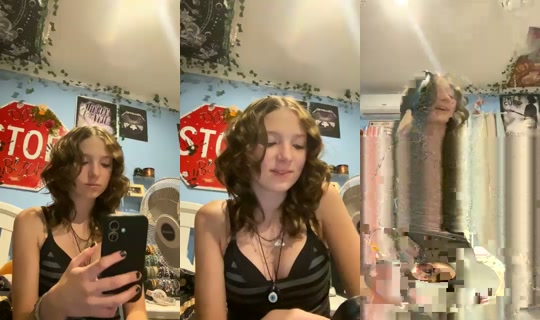 luvvs's Stream - Jul 20, 2026, 3:18 AM