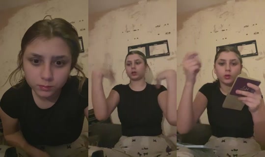 lylabell's Stream - Sep 19, 2026, 7:47 PM