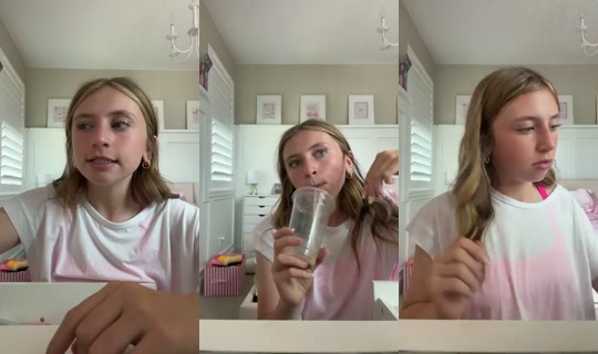 maddieee234's Stream - Jul 16, 2026, 6:50 PM