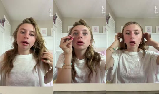 maddieee234's Stream - Aug 4, 2026, 6:45 PM