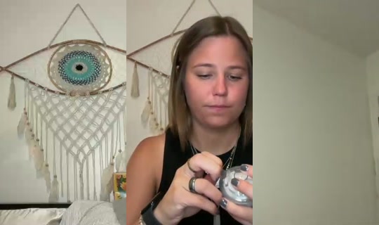 maddybritt13's Stream - Jul 18, 2026, 2:13 AM